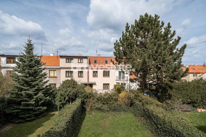 Prodej rodinného domu, Praha - Záběhlice, Fialková, 114 m2