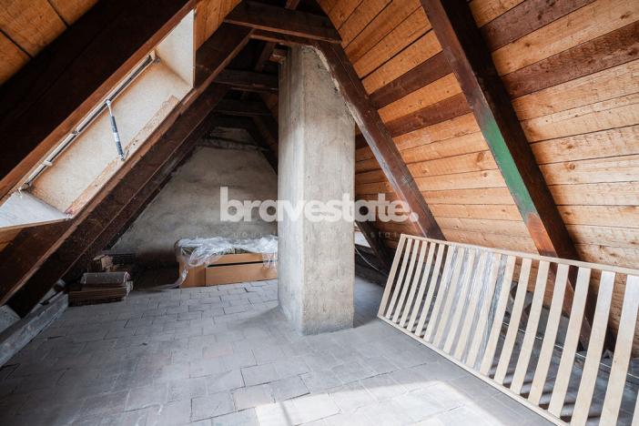 Prodej rodinného domu, Praha - Záběhlice, Fialková, 114 m2