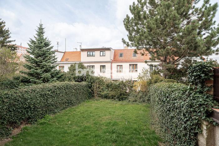 Prodej rodinného domu, Praha - Záběhlice, Fialková, 114 m2