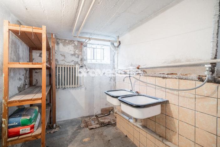 Prodej rodinného domu, Praha - Záběhlice, Fialková, 114 m2