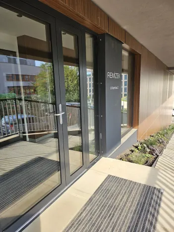 Prodej bytu 4+kk, Praha - Radlice, U Komína, 116 m2