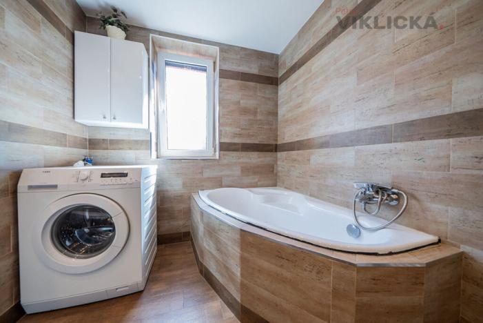 Prodej rodinného domu, Praha - Modřany, K Lahovičkám, 150 m2