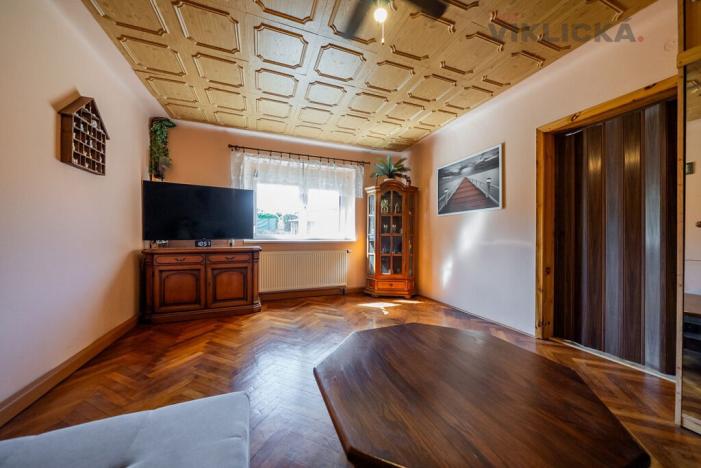 Prodej rodinného domu, Praha - Modřany, K Lahovičkám, 150 m2