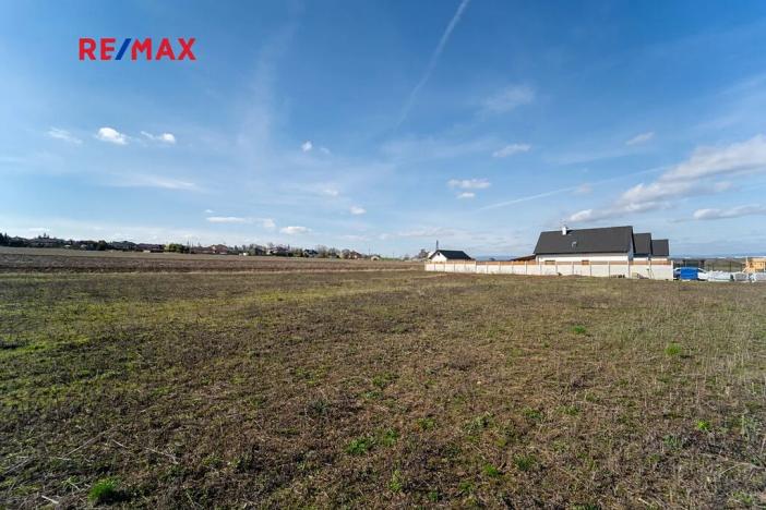 Prodej pozemku pro bydlení, Žatec, 857 m2