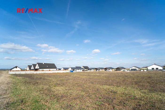 Prodej pozemku pro bydlení, Žatec, 857 m2