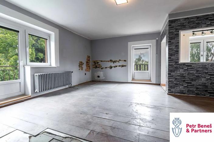 Prodej rodinného domu, Rakovník, Pod Václavem, 244 m2