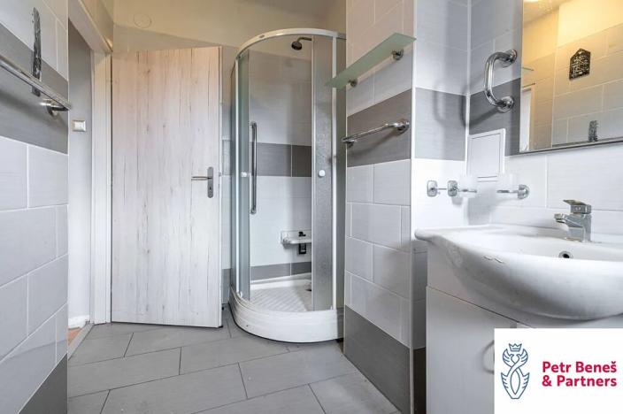 Prodej rodinného domu, Rakovník, Pod Václavem, 244 m2