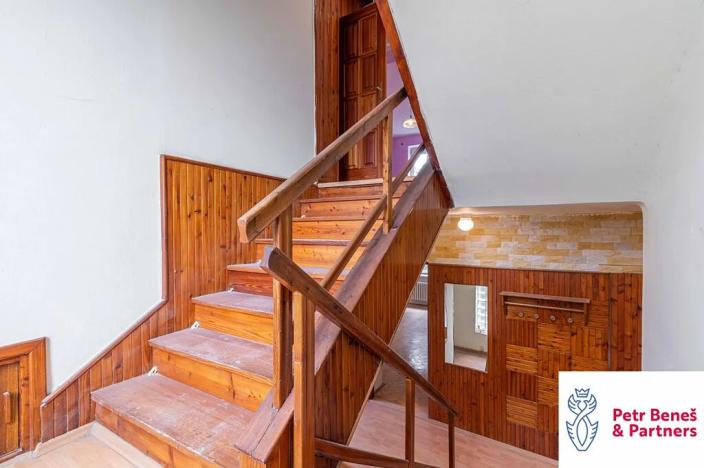 Prodej rodinného domu, Rakovník, Pod Václavem, 244 m2