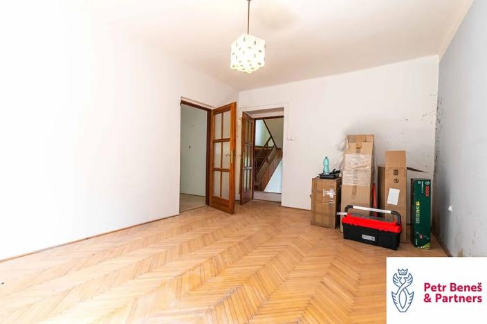 Prodej rodinného domu, Rakovník, Pod Václavem, 244 m2