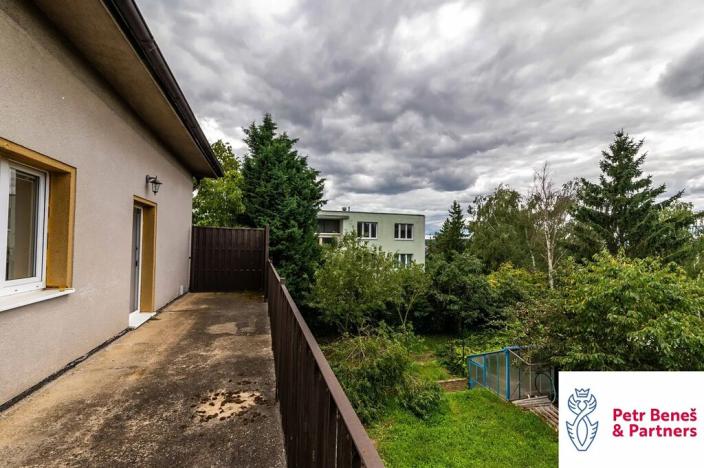 Prodej rodinného domu, Rakovník, Pod Václavem, 244 m2