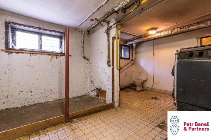 Prodej rodinného domu, Rakovník, Pod Václavem, 244 m2