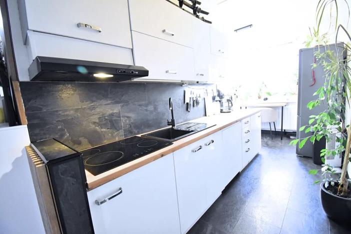 Prodej bytu 2+1, Chomutov, Zadní Vinohrady, 62 m2