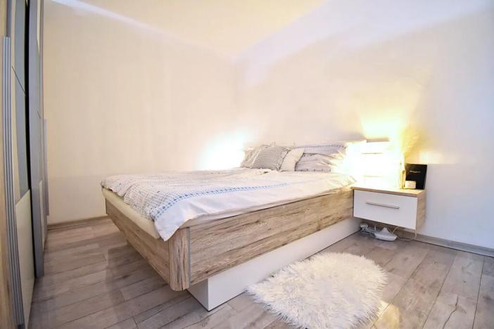 Prodej bytu 2+1, Chomutov, Zadní Vinohrady, 62 m2