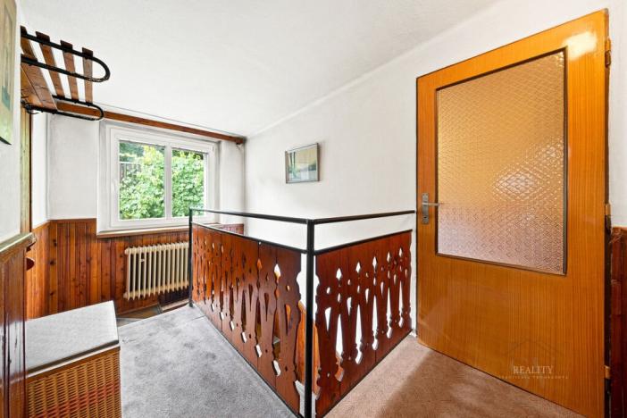 Prodej rodinného domu, Šanov, 116 m2