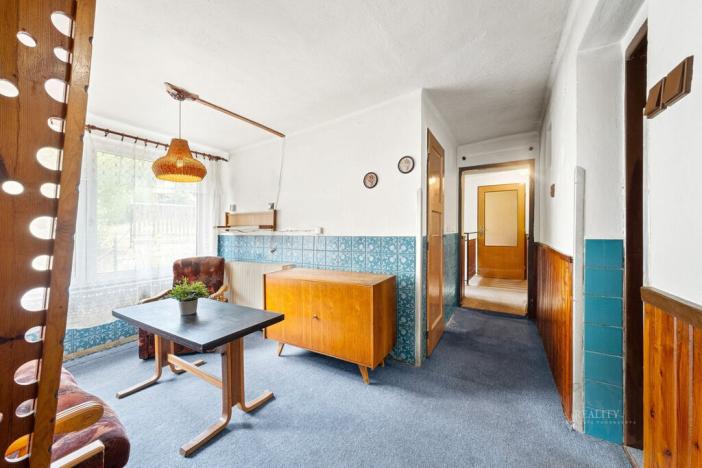 Prodej rodinného domu, Šanov, 116 m2