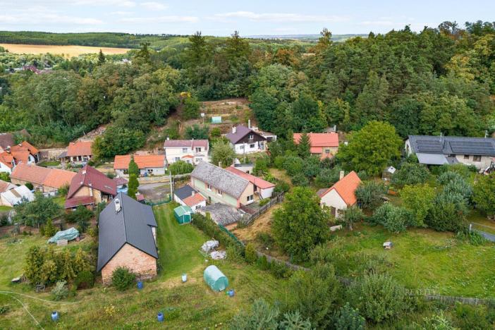 Prodej rodinného domu, Šanov, 116 m2