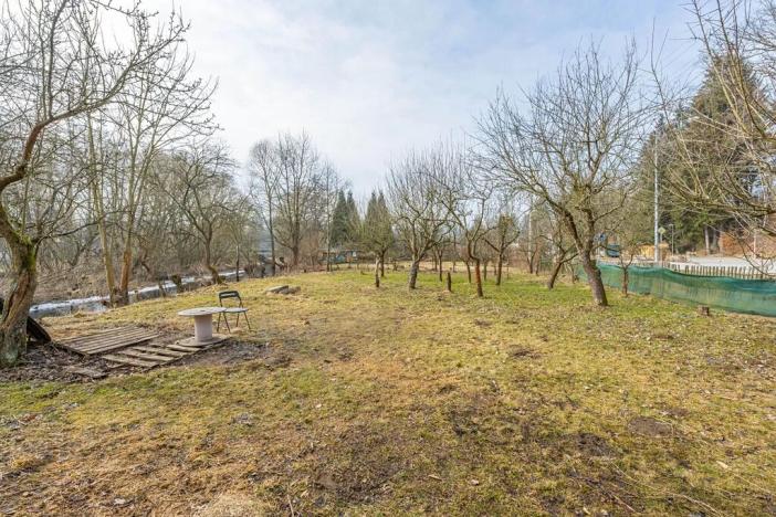 Prodej pozemku pro bydlení, Horní Bradlo, 535 m2