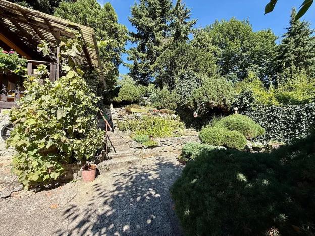 Prodej chaty, Hrob, 25 m2