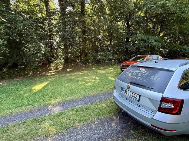 Prodej chaty, Hrob, 25 m2