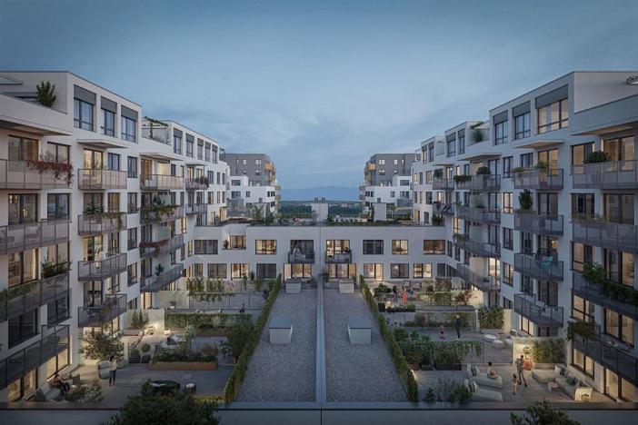 Prodej bytu 1+kk, Praha, Honzíkova, 41 m2