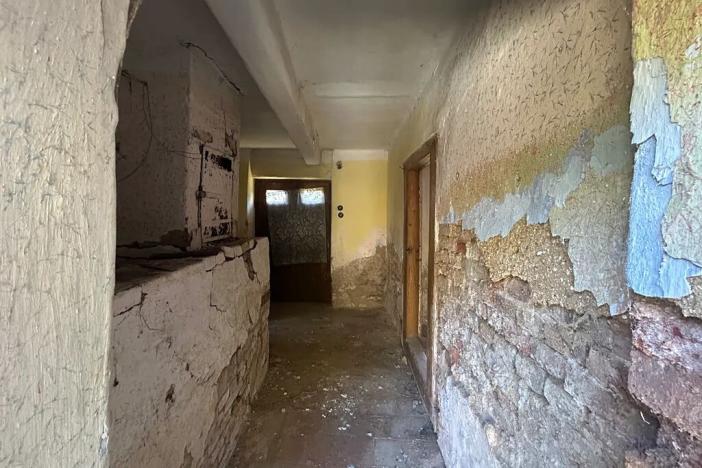 Prodej rodinného domu, Údrnice, 38 m2