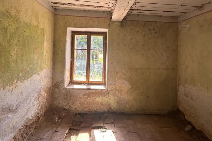 Prodej rodinného domu, Údrnice, 38 m2