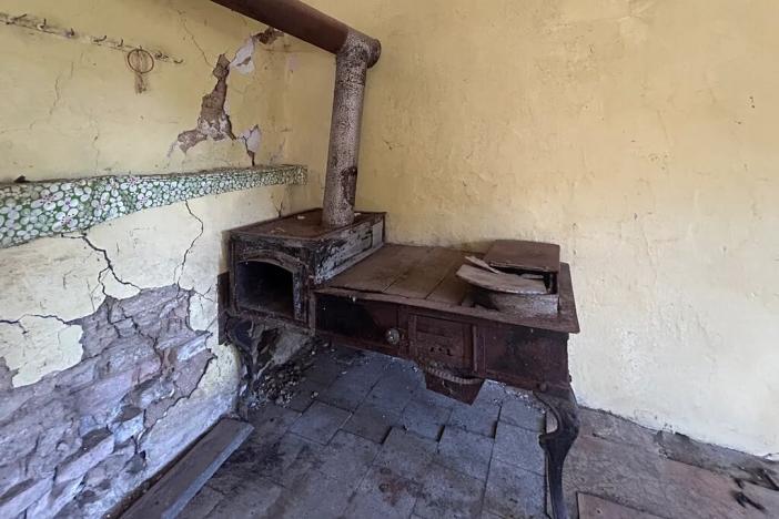 Prodej rodinného domu, Údrnice, 38 m2