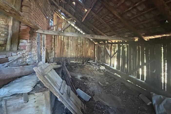 Prodej rodinného domu, Údrnice, 38 m2