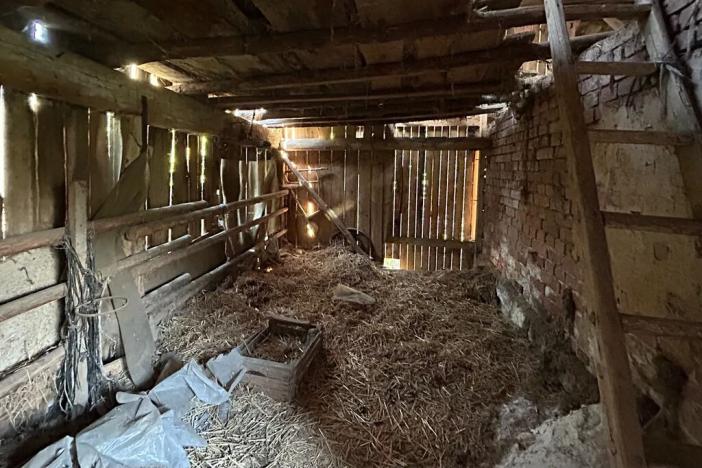 Prodej rodinného domu, Údrnice, 38 m2