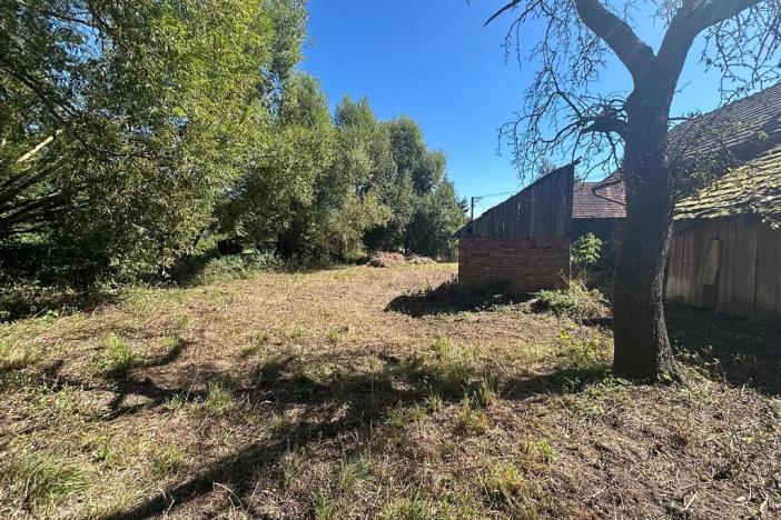 Prodej rodinného domu, Údrnice, 38 m2