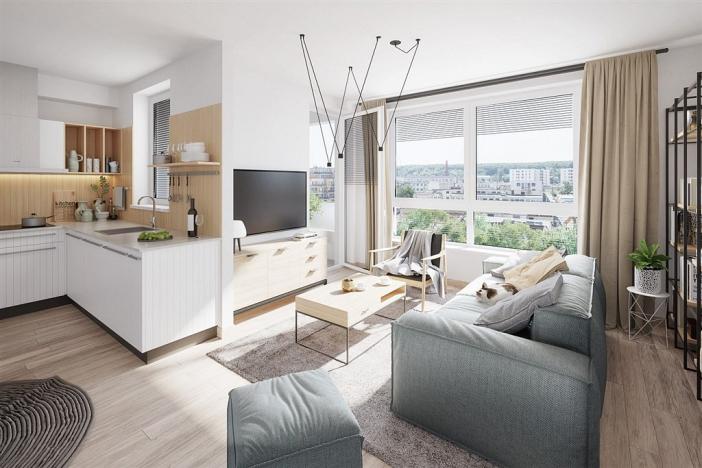 Prodej bytu 2+kk, Praha, Kabešova, 43 m2