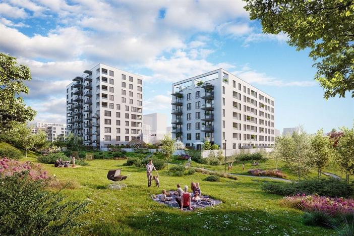 Prodej bytu 2+kk, Praha, Kabešova, 43 m2