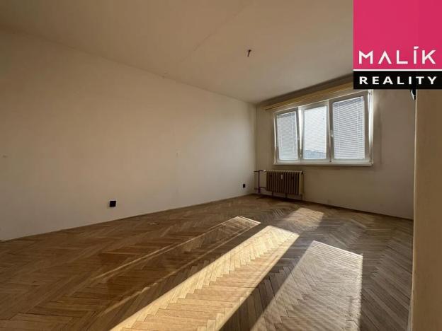 Prodej bytu 3+1, Ostrov, Masarykova, 70 m2