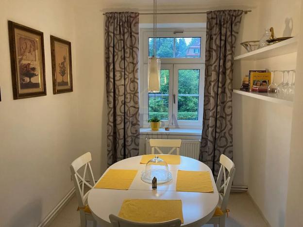 Pronájem bytu 5+kk, Liberec, Chelčického, 120 m2