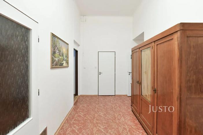 Prodej bytu 3+1, Praha - Holešovice, Janovského, 100 m2