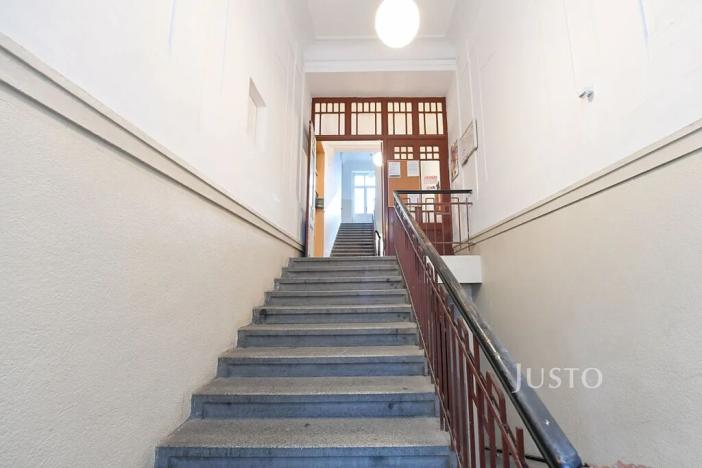 Prodej bytu 3+1, Praha - Holešovice, Janovského, 100 m2