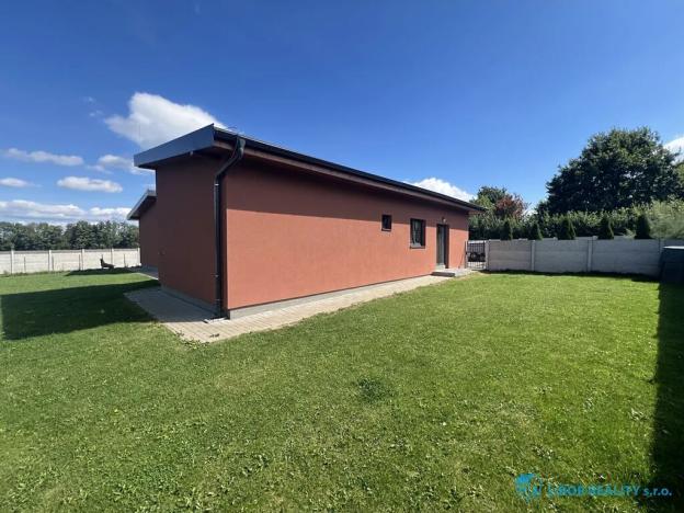 Prodej rodinného domu, Horní Tošanovice, 200 m2