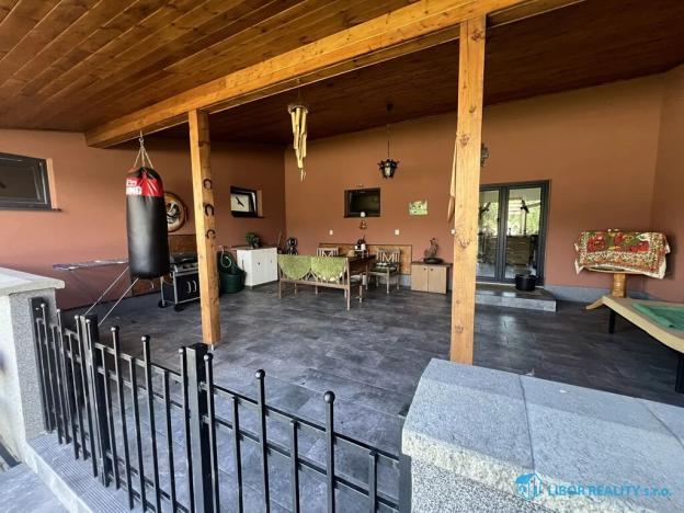 Prodej rodinného domu, Horní Tošanovice, 200 m2