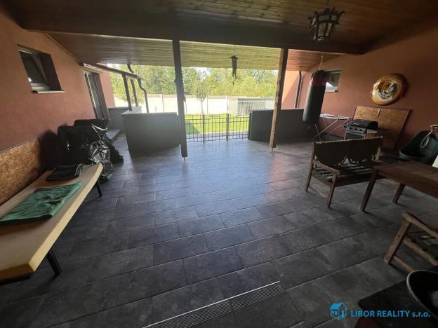 Prodej rodinného domu, Horní Tošanovice, 200 m2