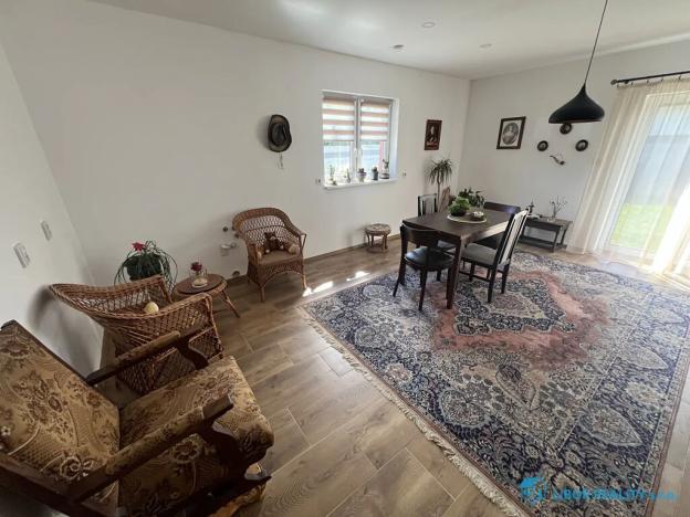 Prodej rodinného domu, Horní Tošanovice, 200 m2