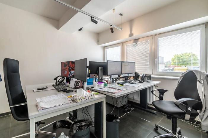 Pronájem skladu, Nehvizdy, Okružní, 806 m2