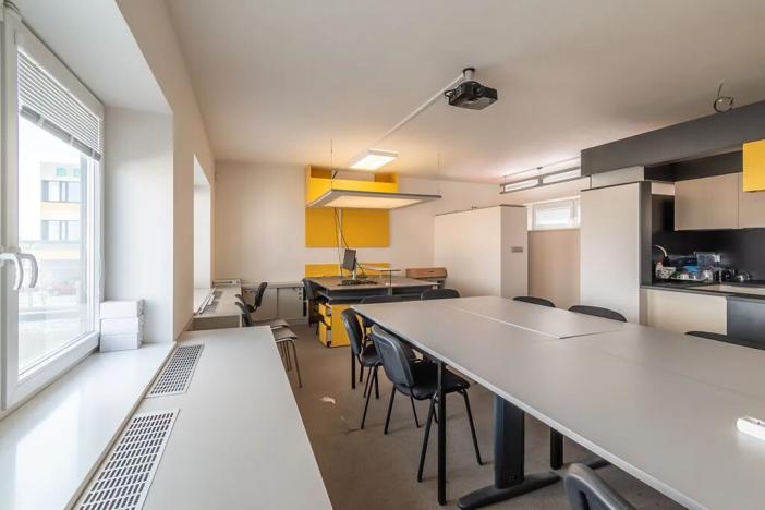 Pronájem skladu, Nehvizdy, Okružní, 806 m2