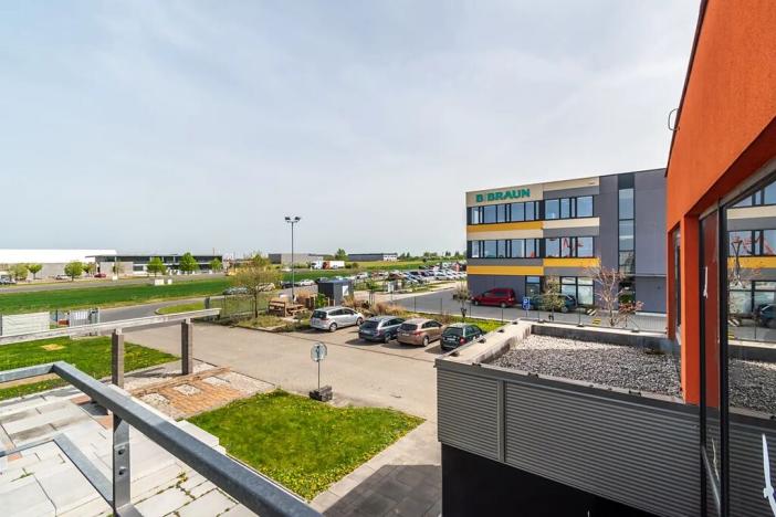 Pronájem skladu, Nehvizdy, Okružní, 806 m2