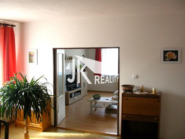 Prodej rodinného domu, Tršice, 244 m2