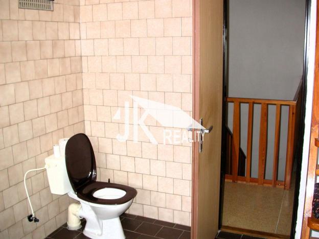 Prodej rodinného domu, Tršice, 244 m2