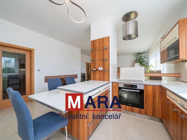 Prodej bytu 4+kk, Olomouc, Novosadský dvůr, 127 m2