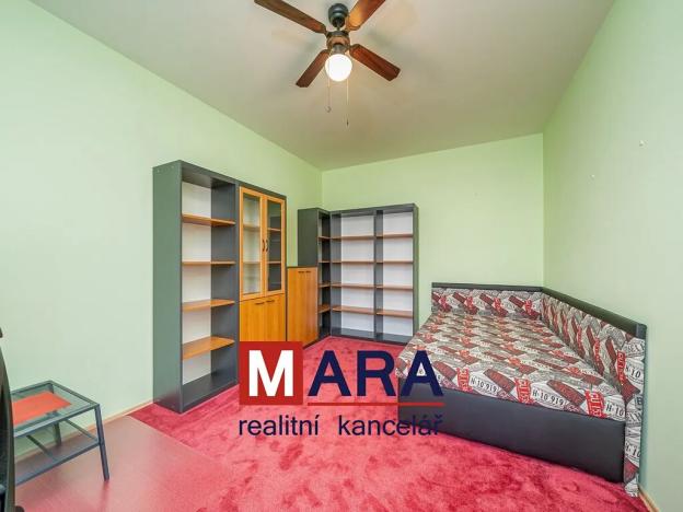 Prodej bytu 4+kk, Olomouc, Novosadský dvůr, 127 m2