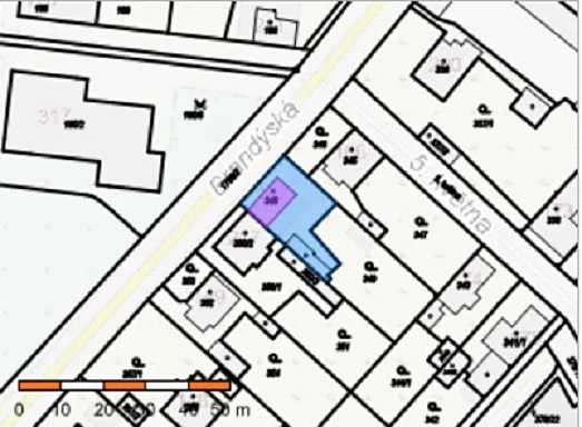 Prodej rodinného domu, Jirny, Brandýská, 200 m2