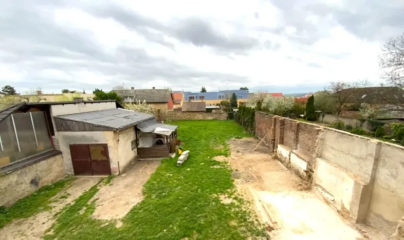 Prodej rodinného domu, Jirny, Brandýská, 200 m2