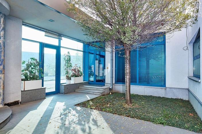 Pronájem kanceláře, Praha - Michle, U plynárny, 400 m2